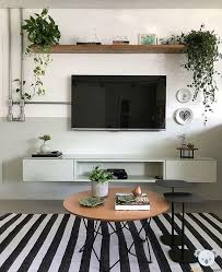 Salon Dekorasyonu 2020 Oturma Odasi Tasarimlari Apartman Dairesi Dekorasyonu Ev Ic Mekanlari