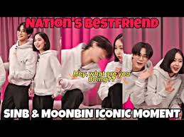 Park min hyuk (박민혁) birthday: Astro Moonbin Mp3 Mp4 Indir Dur