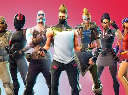 Chapter 2 season 5 fncs will start really soon, and this season there will be much more ways to watch the event. Fortnite Season 5 Characters Skins Wallpaper Hd Image Picture 6efb93a2 Hd Images Fortnite Geo Wallpaper