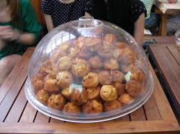 Reteta de cartofi gratinati la cuptor: Slideluck Potshow Bucataria Cristinei