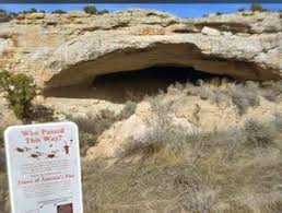 17 rangely colorado rv parks & campgrounds. Rangely Co Freemont Indian Shelter Caves Travel Blog