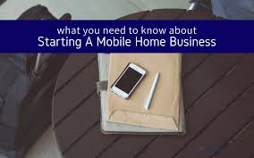 This cost will vary by both region and specific areas of town: What You Need To Know About Starting A Mobile Home Park Business