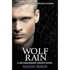 Ocean Light (Psy-Changeling Novel) (Psy-Changeling Trinity, 2) : Singh,  Nalini: Amazon.co.uk: Books