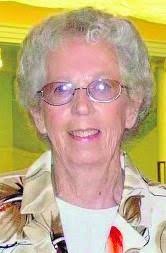 Peggy Jacobs Obituary (2023)