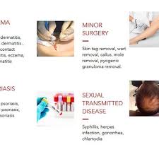 03 5526 3000 / 03 5526 3400 | faks: Klinik Dr Bazilah Di Seksyen 13 Shah Alam Merawat Masalah Kulit Dan Rambut
