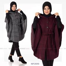 293 Begenme 6 Yorum Instagram Da Tesettur Pazari Tesetturpazarim Ekose Desen Kapsonlu Kase Panco Sadece 49 90 Tl Beden Fashion Raincoat Coat