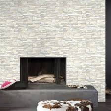 Papier Peint Intisse Brique Marbre Blanc Papier Peint Peindre Marbre Brique