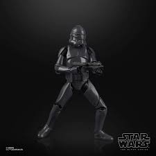 Meanwhile, the bad batch will premiere may. Grab Star Wars The Bad Batch Black Series Figures For Star Wars Day 2021