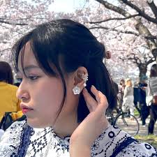 Classic ] [ Style ] [ Mysterious ] [ Clean ] Freshwater pearl black