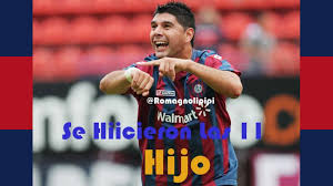 El papá del delantero del xeneize pasó por tyc sports y disparó con todo contra los dirigentes. Papa Por Siempre Con Los Ya Clasicos Afiches San Lorenzo Le Tiro El Historial Encima A Boca Infobae