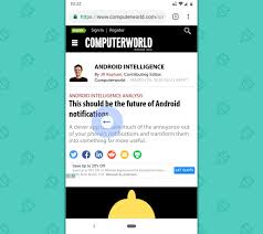 This article is for chrome enterprise administrators and developers with experience packaging and publishing chrome apps and extensions for users. 7 Hidden Settings To Make Chrome For Android Even Better Computerworld