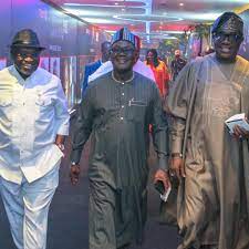 Instagram photo by AARE DR DELE MOMODU • Jan 28, 2025 at 11:47 AM