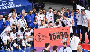 1 day ago · olympia 2021 : Handball Olympia Manner Lostopfe Fur Auslosung