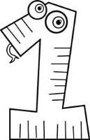 Please share our coloring pages. Number Coloring Pages For Kids Free Printable Math Worksheets