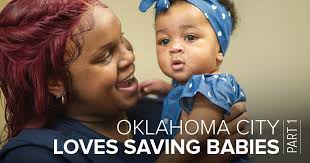 Saving Babies in Oklahoma City—Part 1 — Calvary Chapel Magazine