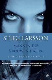 Pin Van Ezra Cools Op Boeken En Spreuken Stieg Larsson