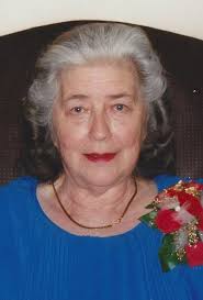 Larise H. Cloutier Obituary July 3, 2016