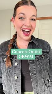 How to Stand Out at Teddy Swims Concert