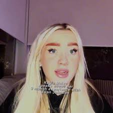 Whats Kayla Mcneil Doing Now