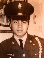 Obituary information for Ernest Diosdado