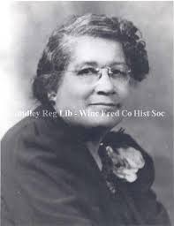 Mary Sully Layton, c. 1945