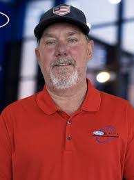 Christian Cheek's Instagram, Twitter & Facebook