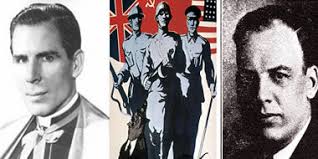 A Saintly Supper: Fulton Sheen and the Turning of a Communist