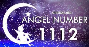 Angel Number 1112 Allows The Allure Of Your Soul Mission To Be The Motivation That Will Drive You Away From Angel Number Meanings Angel Numbers Number Meanings