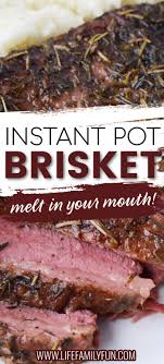 Pin On Instant Pot Recipes