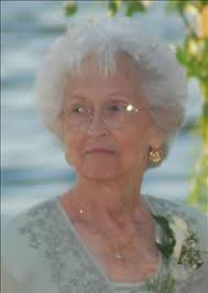 Ann Cross Obituary (2012)