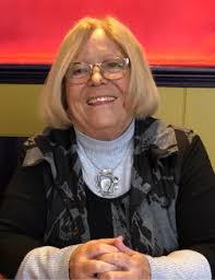 Obituary information for Barbara Snider