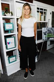 The former volleyball star's comments on today have sparked a great deal of debate. Gabrielle Reece Doesn T Regret Retiring From Rigorous Volleyball People Com