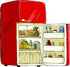 images of refrigerator के लिए चित्र परिणाम