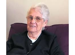 Jacqueline Eagle Obituary (2021)