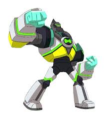 Maybe you would like to learn more about one of these? Omni Kix Diamondhead Ben 10 Wiki Fandom