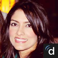 Dr. Sarah Kureshi, MD