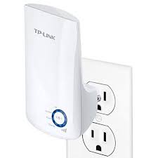 Tp Link Tl Wa850re 300mbps Universal Wi Fi Range Extender Boost Your Wireless Network Walmart Com Tp Link Best Wifi Wifi Booster
