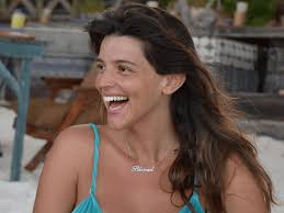 Calu Rivero fue mamá por segunda vez: las fotos y el particular nombre de  su hija