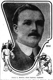 HARD TIMES, WALKABOUT ON THE LYLE CONVICT ROAD