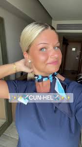 Tui Cabin Crew