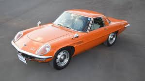 Image result for Polarlight Blue 1968 Mazda