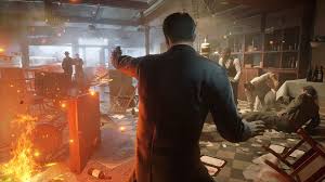 Definitive edition wallpapers to download for free. Mafia Trilogy Wallpapers Wallpaper Cave