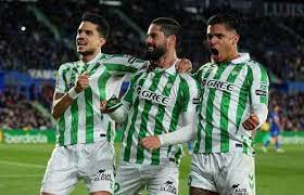 Isco xin lỗi người hâm mộ Real Madrid sau chiến thắng của Betis