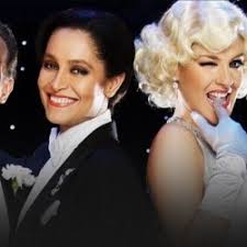 Victor/Victoria (musical)