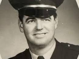 Patrick James Keefe's Obituary