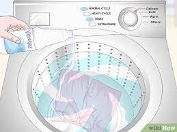 3 Simple Ways To Get Pet Hair Out Of Laundry Wikihow