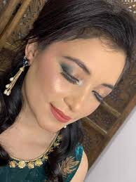 Freelance Makeup Artists near Dav Public School Chandigarh Sector 64 Phase  10, Chandigarh