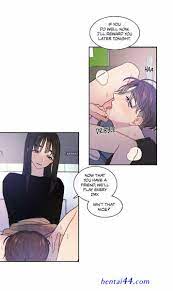 webtoon femdom - Hentai 44