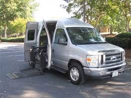 Buying A Handicap Van How To Purchase A Handicap Van No Matter Where You Live Electric Scooter For Kids Wheelchair Van Van