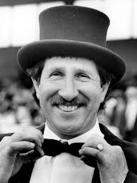 The late great Max Walker: A life in pictures